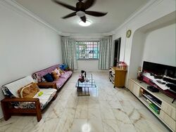 Blk 433 Hougang Avenue 8 (Hougang), HDB 4 Rooms #589453021
